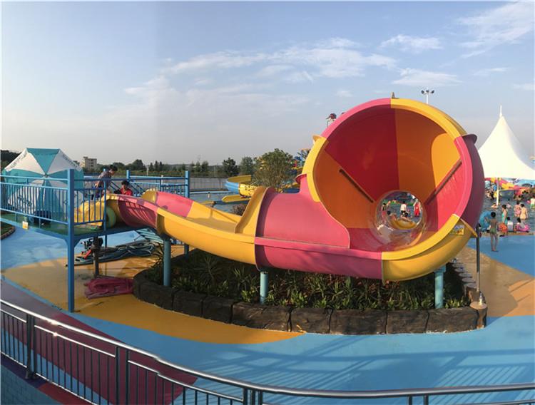 水上樂園人工造浪設(shè)備公司