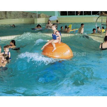 人工造浪需要哪些設(shè)備/造浪池需要多少錢