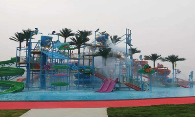 2024嘉山悠樂谷水上樂園門票多少錢?預(yù)約入口+營(yíng)業(yè)時(shí)間