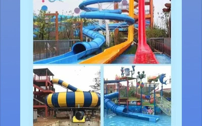 水上樂園人工造浪設(shè)備 億浪出品 高效能低耗能 持久穩(wěn)定的選擇