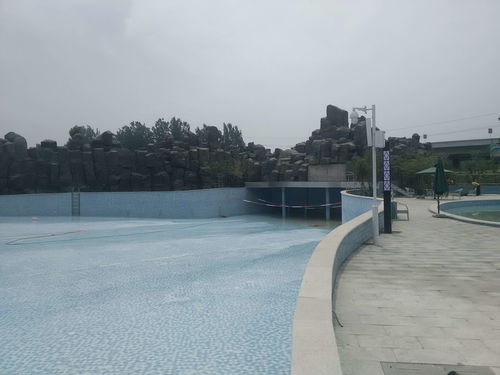 真空造浪設備 濟南大型水上游樂場造浪設備批發