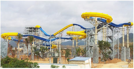 專注水上樂園規(guī)劃方案-環(huán)水水上樂園設(shè)備設(shè)施