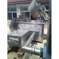 豆腐泡機(jī)械化油炸設(shè)備代替人工 生效率 低成本 希源專業(yè)生產(chǎn)