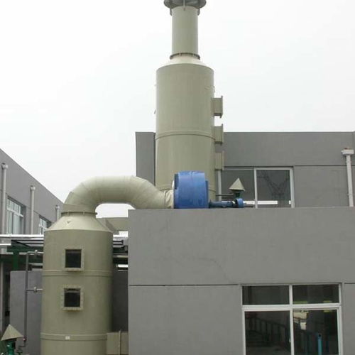 蘭州工程廢氣處理設(shè)備 工程廢氣處理設(shè)備公司 聚潤(rùn)鑫