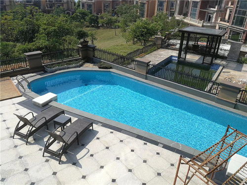 銅川大型游泳池設備價格歡迎來電 哈沃康體設備