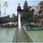 水上樂園人工造浪設(shè)備_水上樂園大型水滑梯-壹號(hào)水上樂園