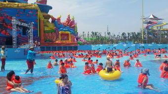 水上樂園人工造浪機(jī)房設(shè)備制作 水上樂園設(shè)備安裝