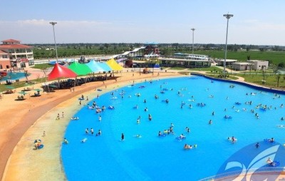 人工造浪設備 xc-505 造浪效果好價格實惠