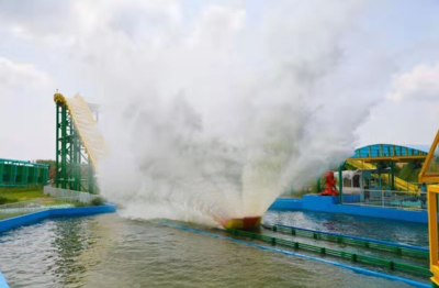 2024臨沂億龍水上風情園(營業時間+景區介紹+門票多少錢)