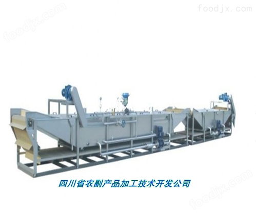 保鮮滑子菇生產(chǎn)線,清水食用菌加工設(shè)備 果蔬加工成套設(shè)備