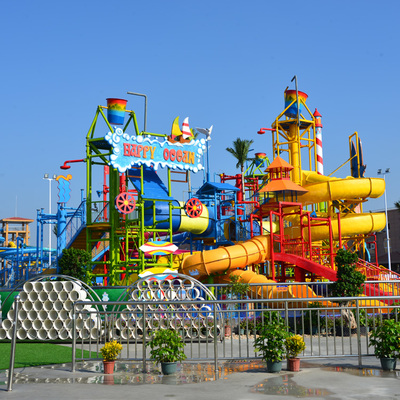 賀州常見水上樂園互動游樂設(shè)備有哪些|水滑梯設(shè)備種類|室內(nèi)人工造浪池