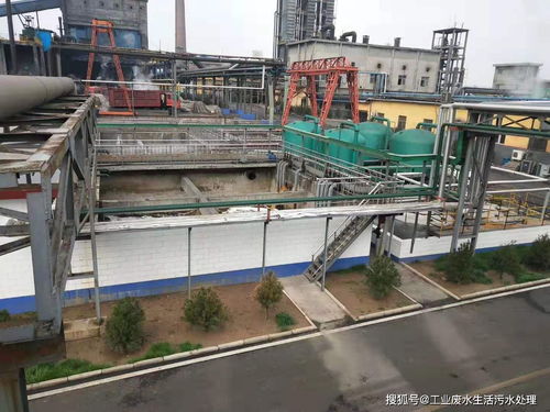 垃圾滲濾液廢水的特征以及幾種廢水處理技術(shù)