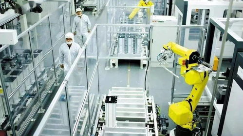 工業(yè)人工智能浪潮下,制造企業(yè)需要怎樣的人機(jī)協(xié)作能模式