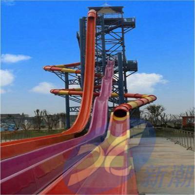 人工海嘯機(jī)器多少錢