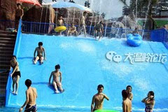 熱死啦~~游泳去啊!溫嶺這么多游泳場(chǎng)所任你挑來(lái)任你選!