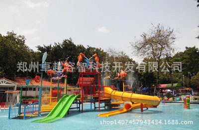 河南水上樂(lè)園設(shè)備/河南人工造浪設(shè)備/河南水上樂(lè)園