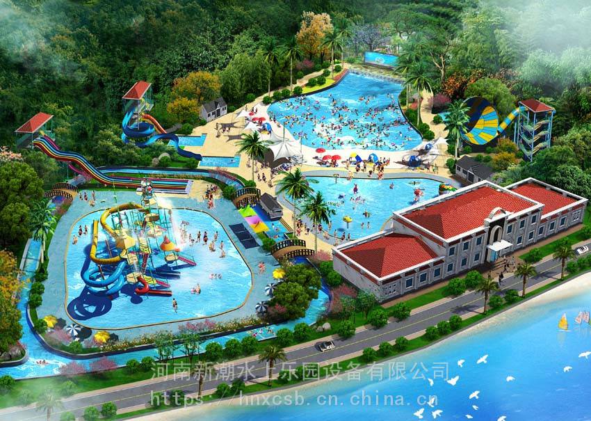 水上游樂設備工藝,水上游樂設備,兒童樂園水上游樂項目