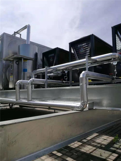 大型游泳池恒溫設備廠家誠信企業推薦 哈沃康體設備