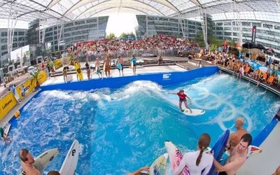 這些機(jī)場才是真正的游樂王國,為你送上轉(zhuǎn)機(jī)候機(jī)無憂指南