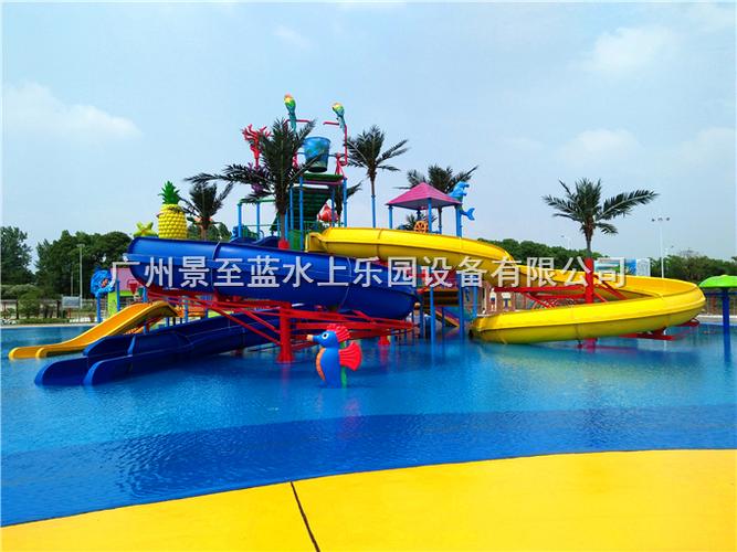 水上樂園設(shè)備全解析 從人工造浪到兒童戲水的專業(yè)制造商