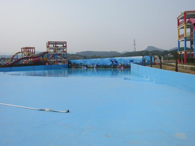 河南鄭州人工造浪池設(shè)備供應(yīng)及價(jià)格指南