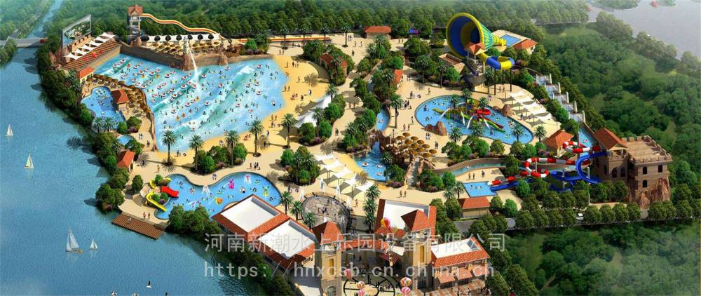 人工造浪池 原理、設(shè)備價(jià)格與水上樂(lè)園設(shè)施解析