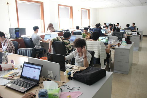 衢州今點信息技術 賦能企業(yè)數(shù)字化轉型的專業(yè)信息技術咨詢伙伴
