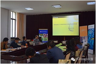 長煦信息技術咨詢 賦能企業(yè)數(shù)字化轉型的專業(yè)伙伴