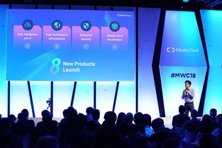 人工智能基礎軟件開發(fā)新紀元 歐洲發(fā)布AI新品，挑戰(zhàn)亞馬遜、微軟與阿里云